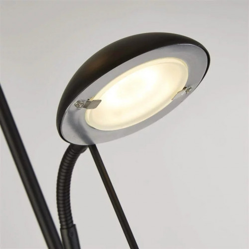 Бра Searchlight SLOANE 1 WL-SLO1-B