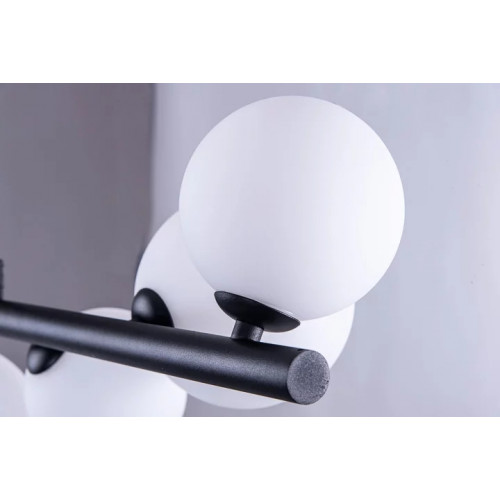 Бра Zuma Line LOYA W0461-01A-K4K4