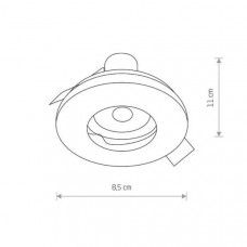 Підсвітка Searchlight Picture Lights 3008AB