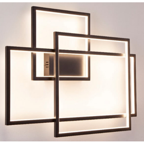 Бра MAXlight GEOMETRIC W0233D