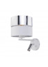 Бра TK Lighting HILTON SILVER 4176