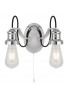 Бра Searchlight OLIVIA 1062-2CC
