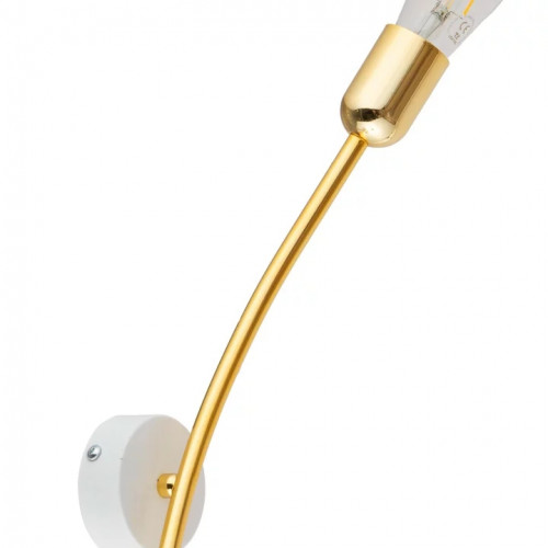 Бра TK Lighting HELIX GOLD 6457