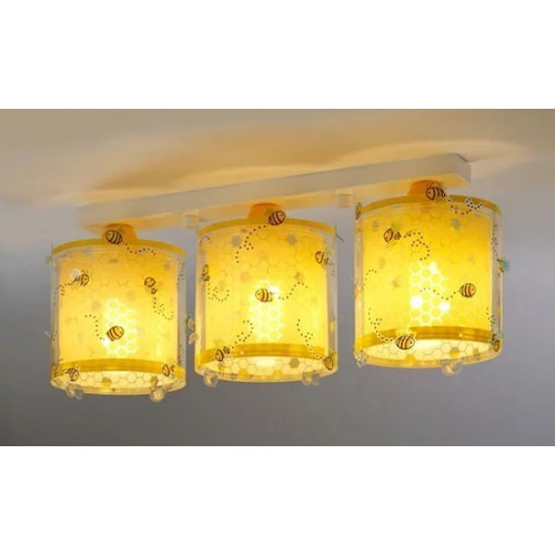 Бра Searchlight POPLAR 8293CC