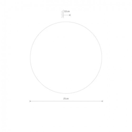 Бра Ideal Lux POSTA 009957