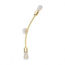Бра TK Lighting HELIX GOLD 6457