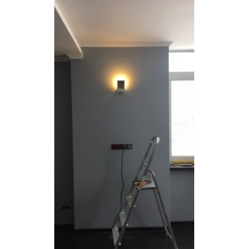 Бра Ideal Lux FIX 123066