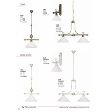 Бра Nowodvorski CORA 3485