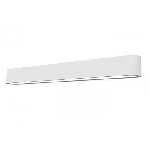 Бра Nowodvorski SOFT LED 90*6 9526