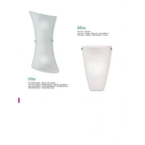 Бра TRIO MIRO 2524011-07