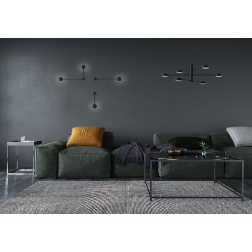 Бра Nowodvorski ORBIT 7805