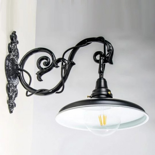 Бра Pikart Black 2298