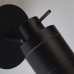 Бра Searchlight SAMSON 6601BK