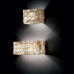 Бра Ideal Lux CARRARA 018775