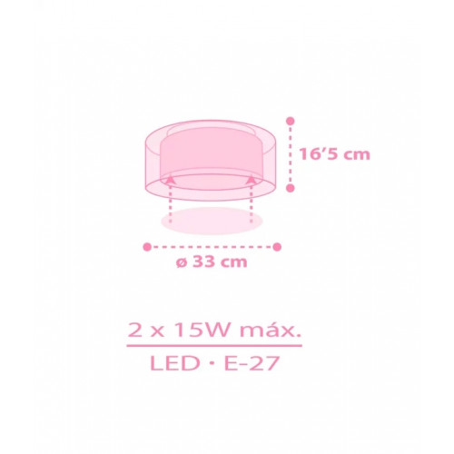 Бра Trio CONCHA 225172924
