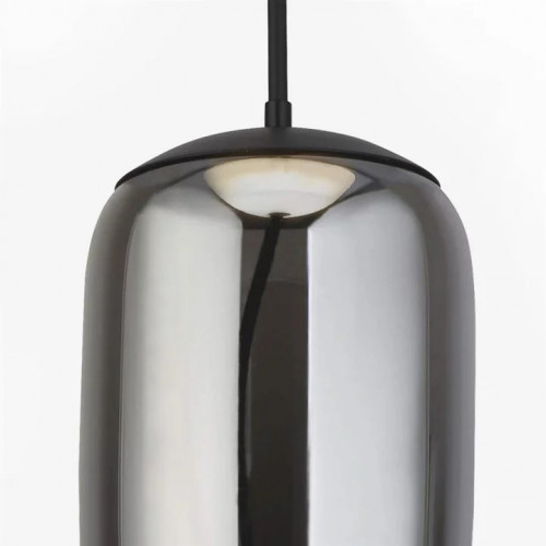 Бра Searchlight TWISTER 20911-3BK