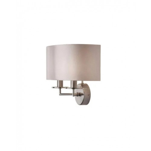 Бра Searchlight KNIGHTSBRIDGE 4782-2SS