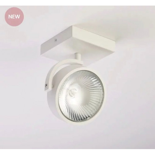 Бра Searchlight JUPITER 1 SP-JUP1-W