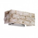 Бра Ideal Lux CARRARA 018775 Бра Ideal Lux CARRARA 018775