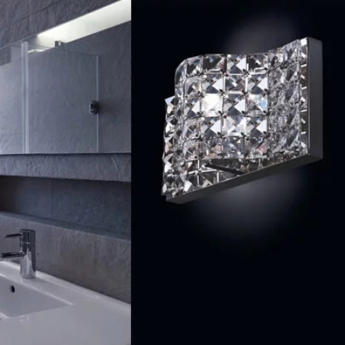 Бра Zuma Line JASMINE W0246-01A-B5AC