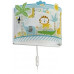 Бра Dalber LITTLE JUNGLE 76118