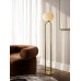 Бра TK Lighting TORA GREY 4164