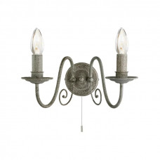 Бра Searchlight Greythorne 3362-2GY