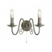 Бра Searchlight Greythorne 3362-2GY