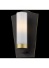 Бра CosmoLight DUBLIN W01162BZ