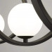 Бра Searchlight TWISTER 20911-3BK