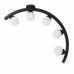 Бра MAXlight SUPERIOR W0291L