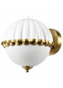 Бра CosmoLight PRALINES W01237WH