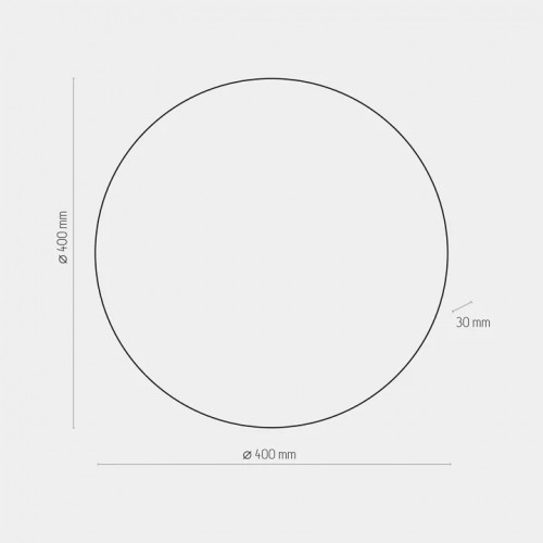 Бра TK Lighting LUNA 1427