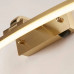Підсвітка Searchlight SANTORINI 79822-50SB