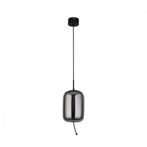 Бра Searchlight TWISTER 20911-3BK