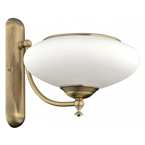 Бра Kutek SAN MARINO KLOSZ SAN-K-1(P)CR