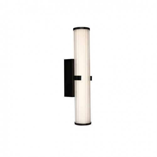 Бра Searchlight CLAMP 63125-1BK