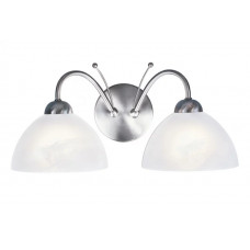Бра Searchlight Milanese 1132-2SS