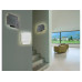 Бра AZzardo CLOVER SQUARE AZ2199 (GW6809WH)