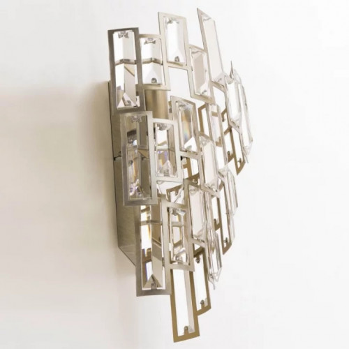 Бра CosmoLight St Petersburg W02141CP