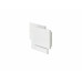 Бра AZzardo CLOVER SQUARE AZ2199 (GW6809WH)