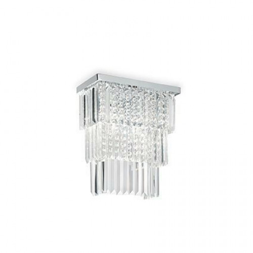 Бра Ideal Lux MARTINEZ 166254