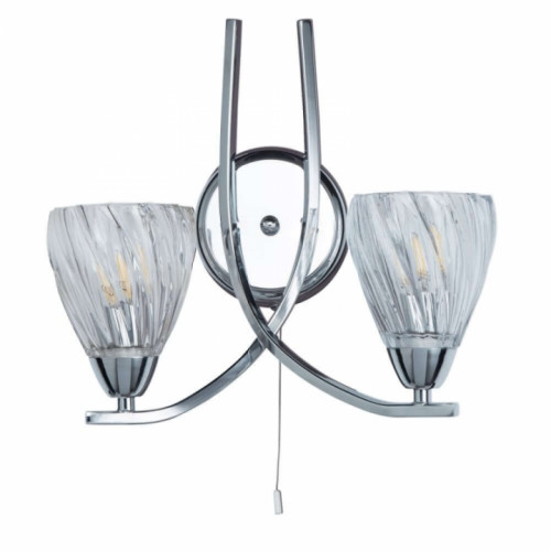 Бра Searchlight Ascona II 5272-2CC