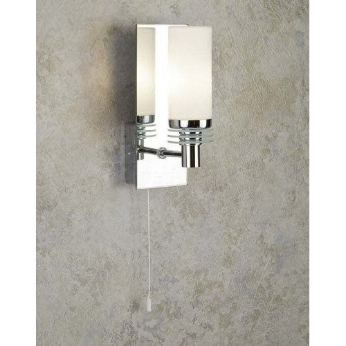 Бра Searchlight LIMA 5611-1CC-LED