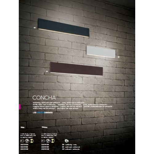 Бра Trio CONCHA 225172924