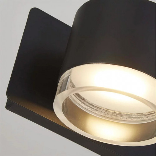 Бра Searchlight TUMBLER 93290-3BK