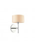 Бра Ideal Lux Woody 087665