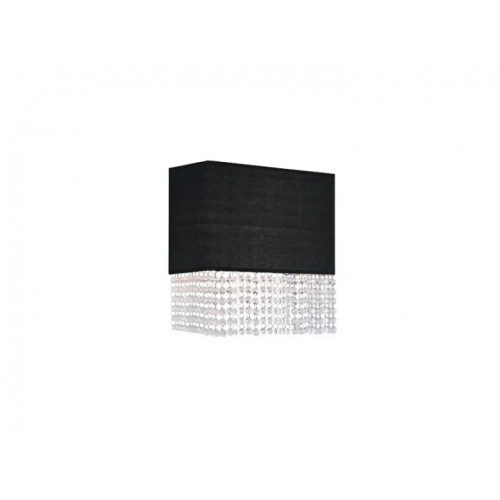 Бра AZzardo GLAMOUR AZ1587 (113715AP2BK )