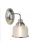 Бра Searchlight BISTRO 2671-1SS