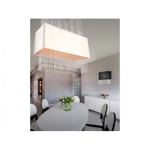 Бра AZzardo GLAMOUR AZ1587 (113715AP2BK )